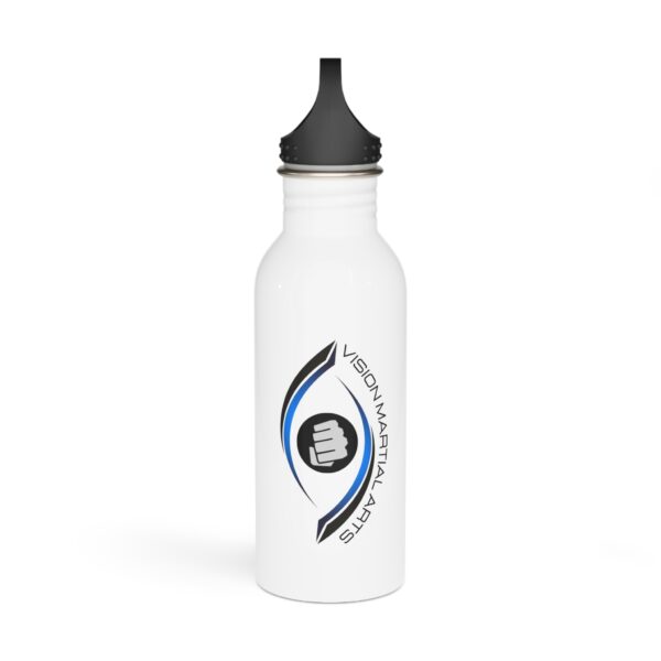 SKILLZ Ninja Water Bottle (Stainless Steel ) - Image 4