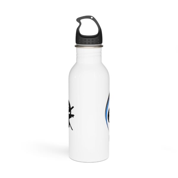 SKILLZ Ninja Water Bottle (Stainless Steel ) - Image 2