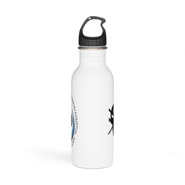 SKILLZ Ninja Water Bottle (Stainless Steel ) - Image 3